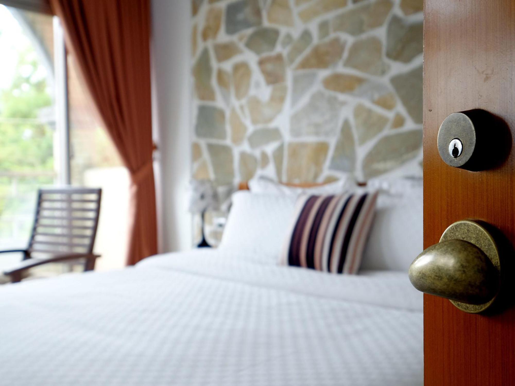 Shire Homestay Luodong Oda fotoğraf