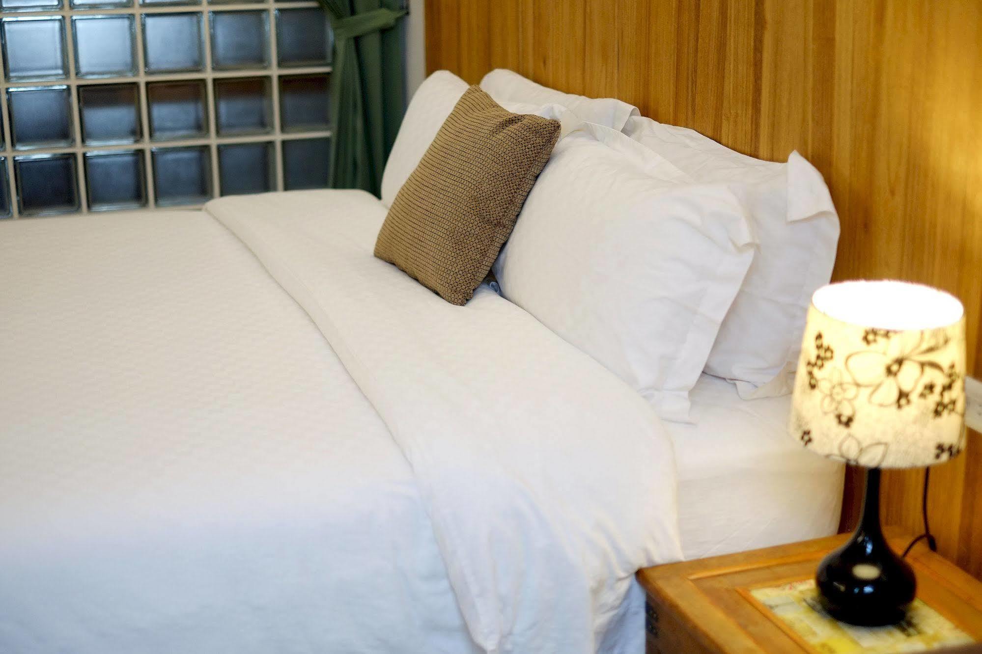Shire Homestay Luodong Dış mekan fotoğraf