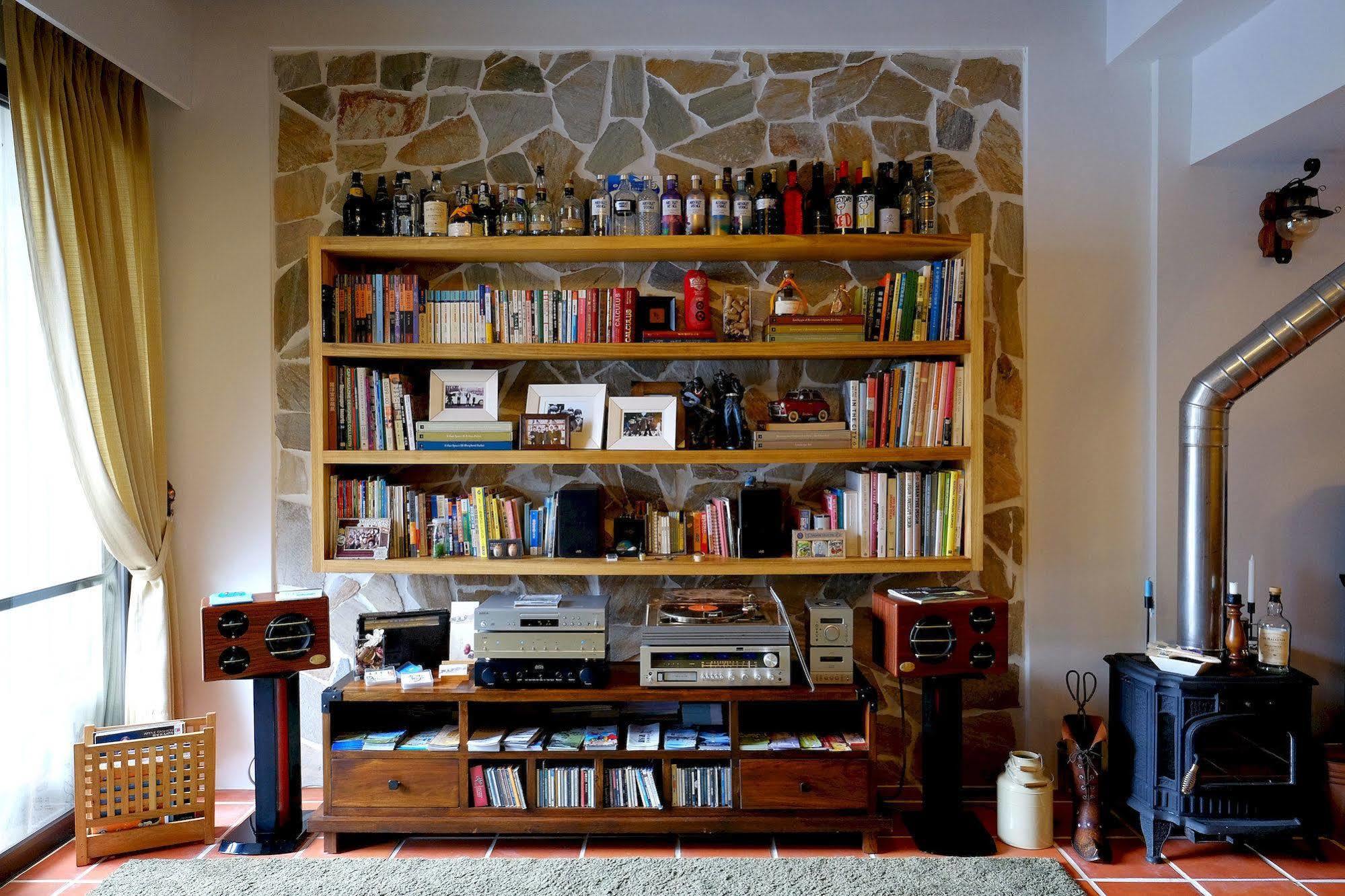 Shire Homestay Luodong Dış mekan fotoğraf